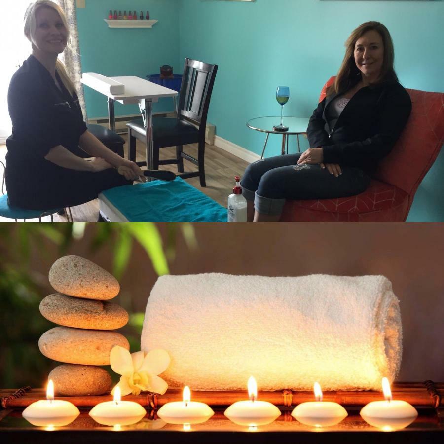 Hilton Beach Inn & Spa Thessalon Екстериор снимка